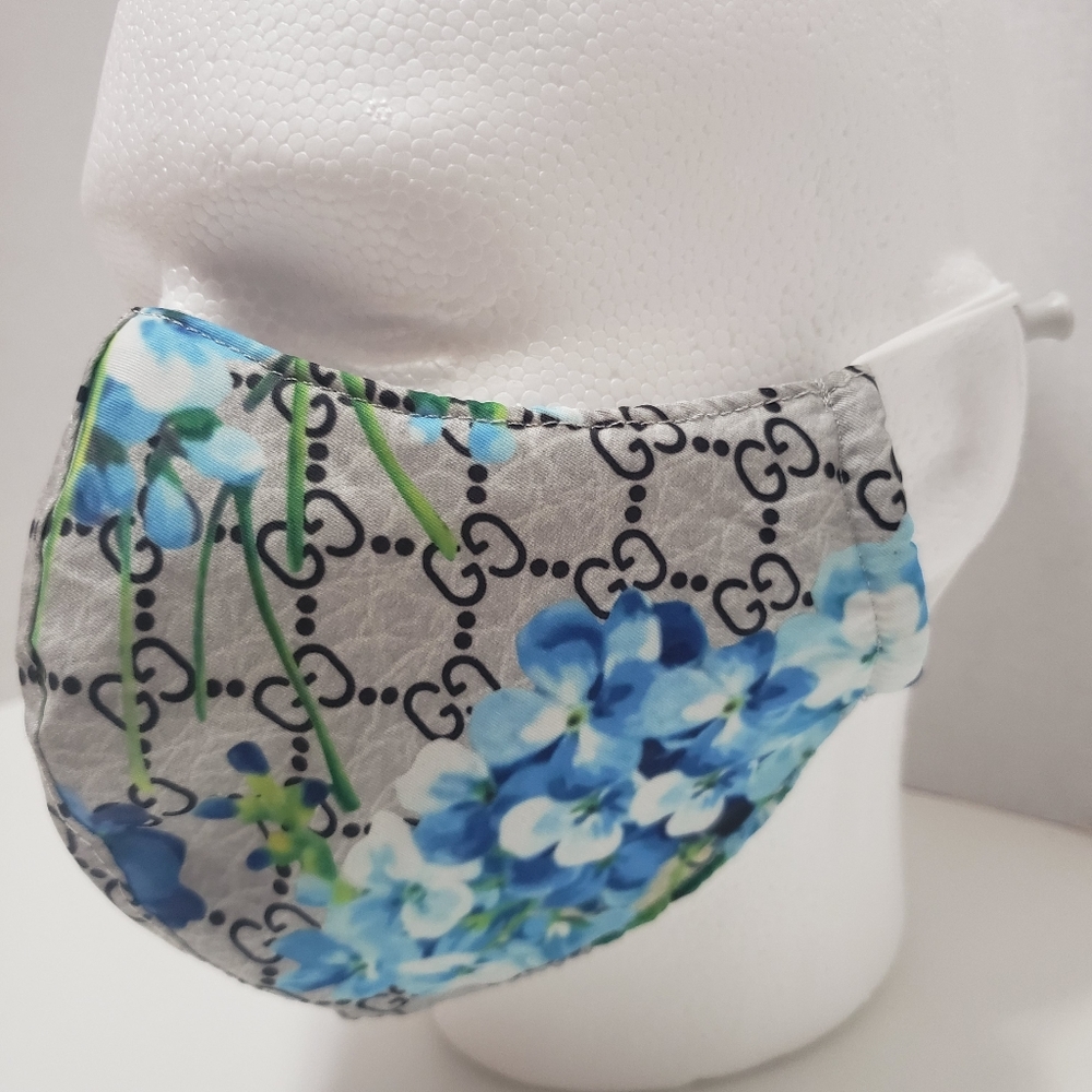 Face mask desinger